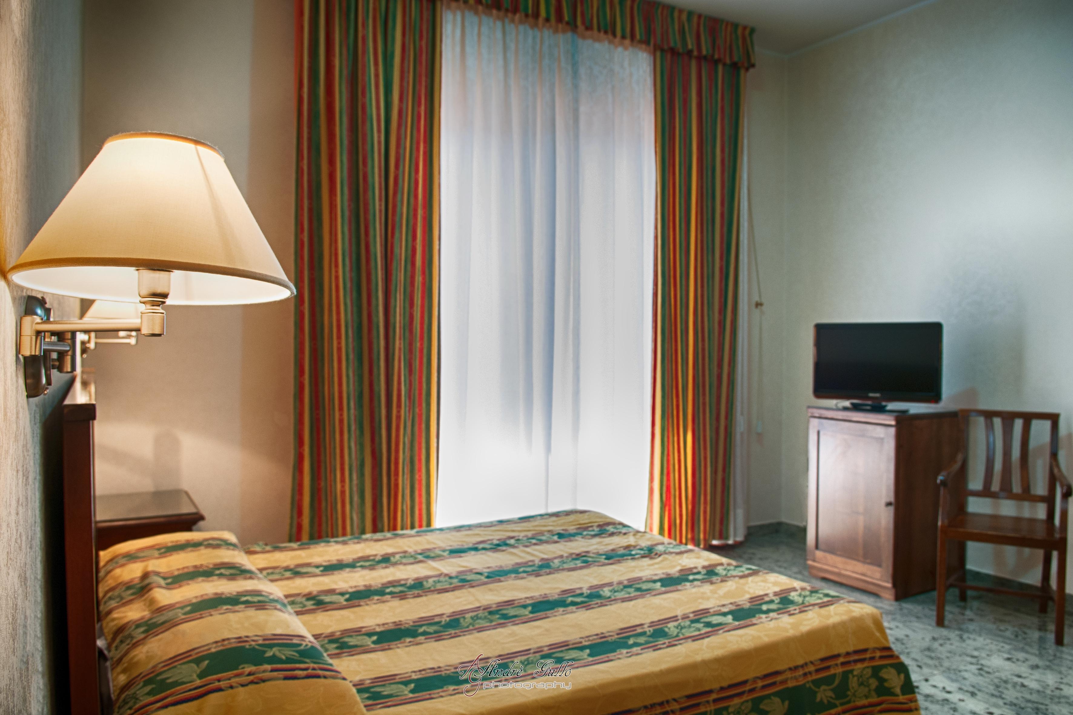 Arcobaleno Hotel