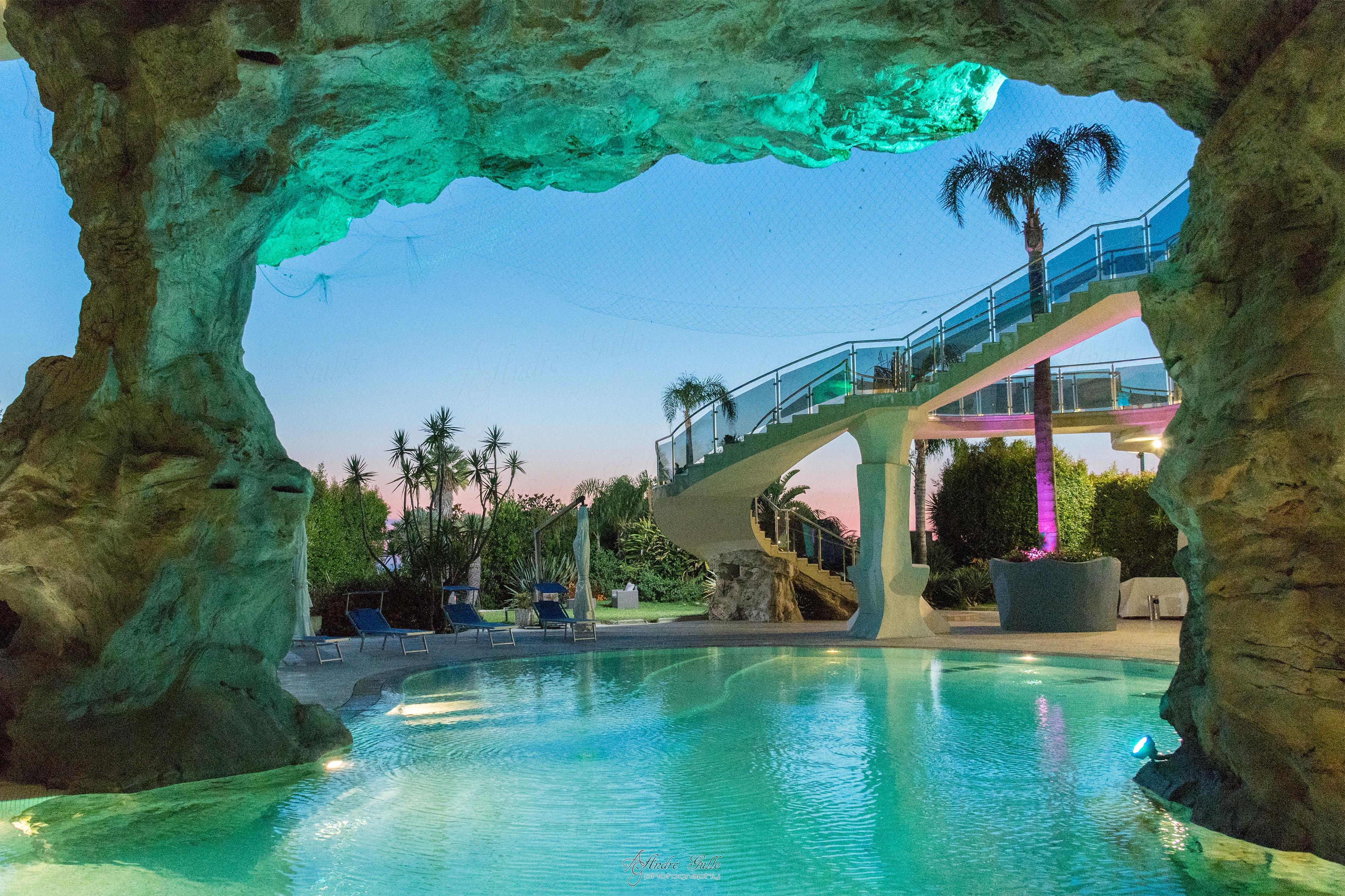 Arcobaleno Hotel Palmi