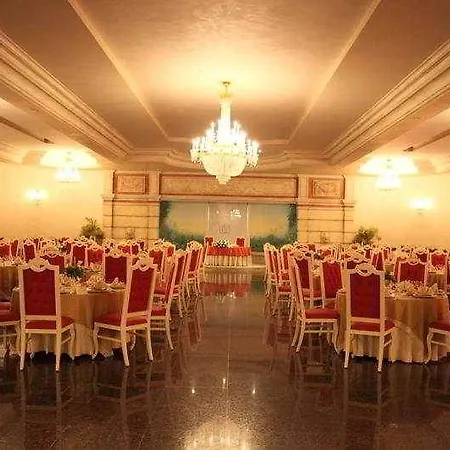 Hotel Arcobaleno 