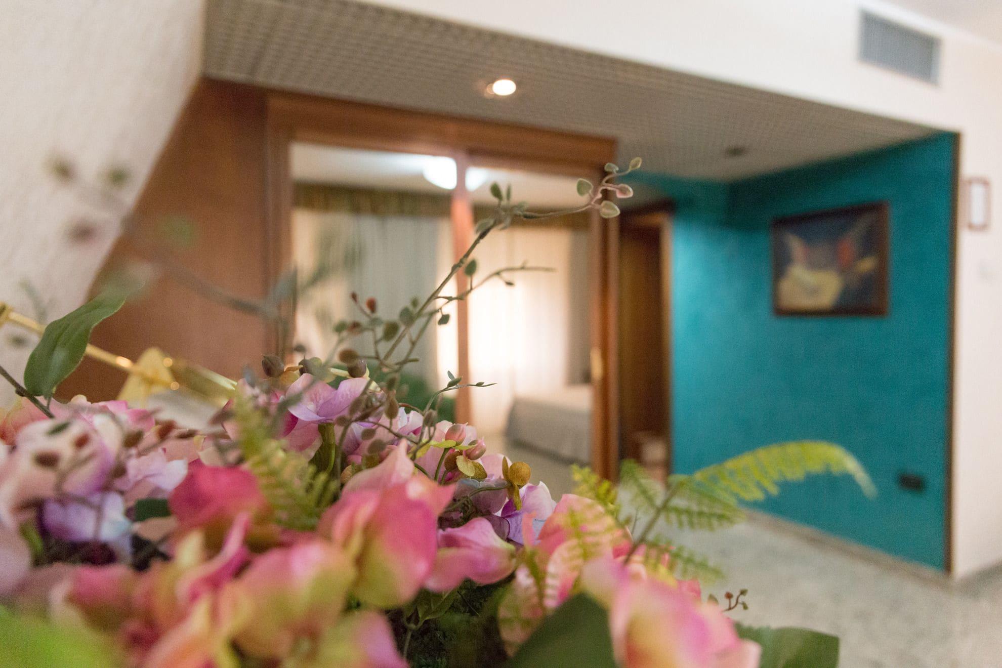 Arcobaleno Hotel