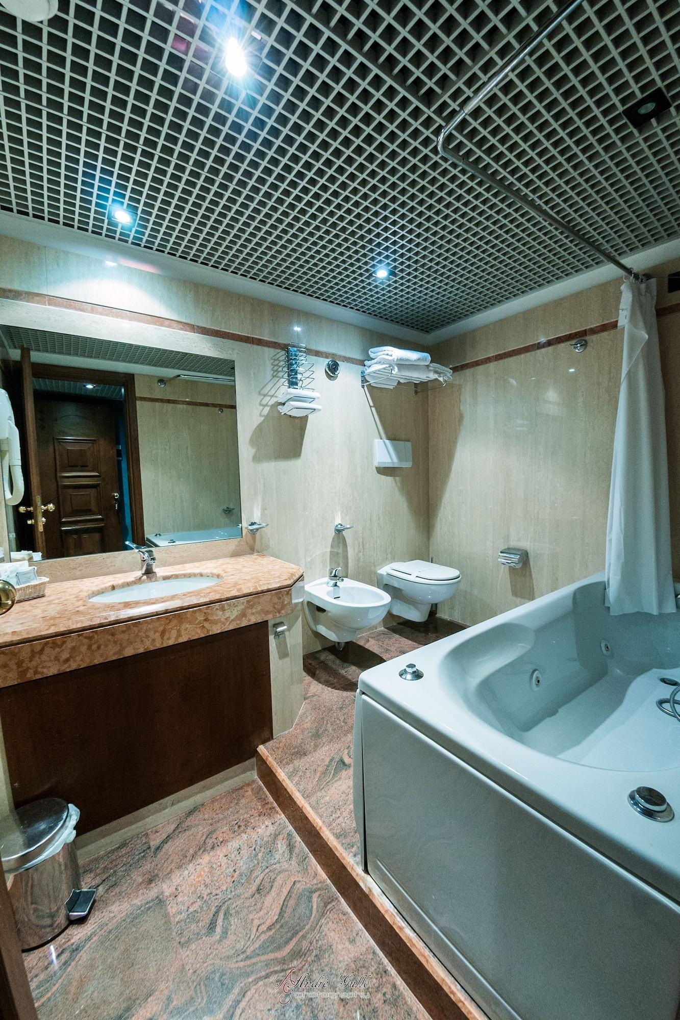 Arcobaleno Hotel