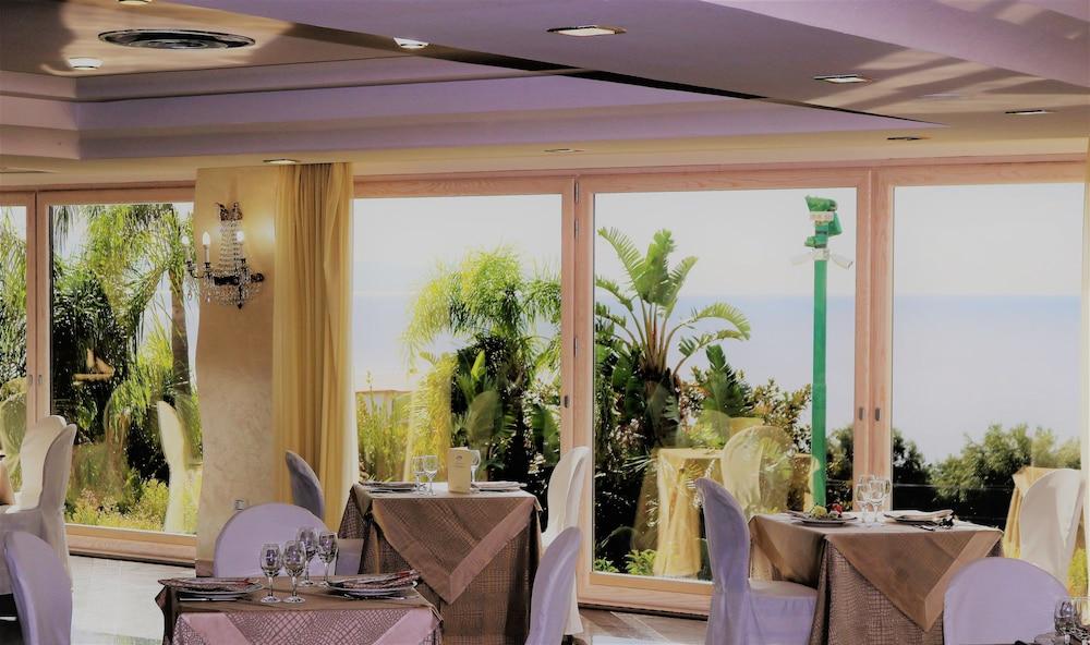 Arcobaleno Hotel