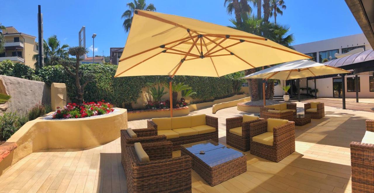 Arcobaleno Hotel Palmi