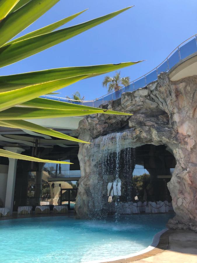 Arcobaleno Hotel
