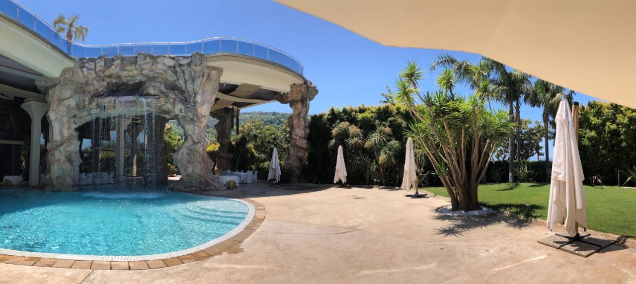 Hotel Arcobaleno Palmi
