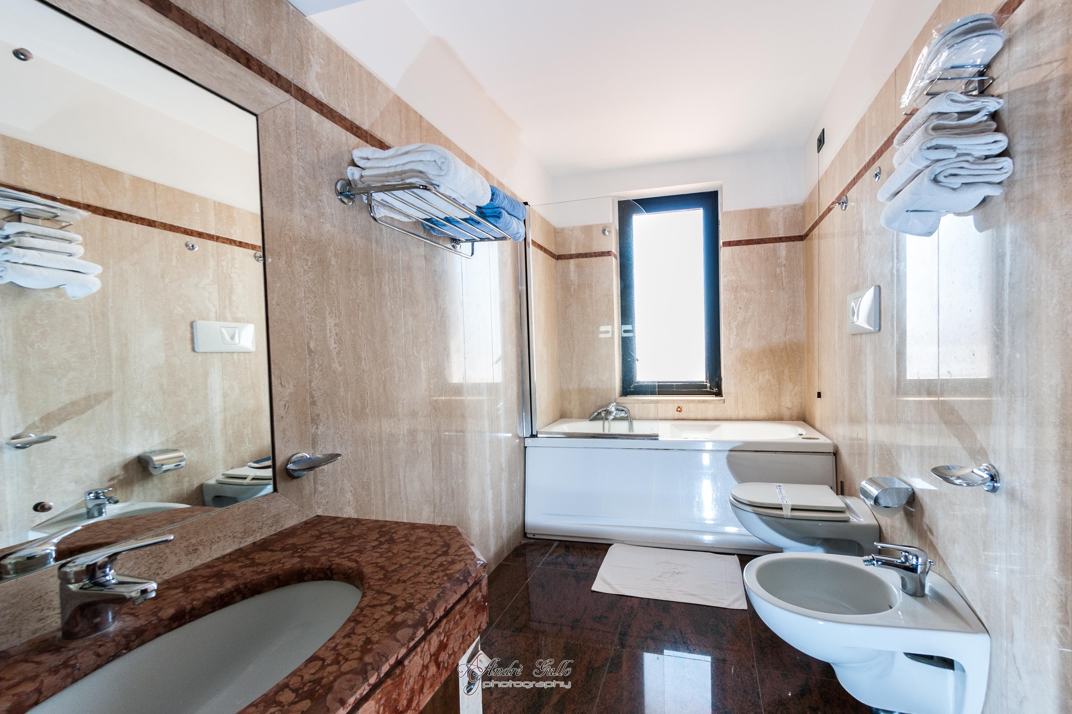 Arcobaleno Hotel Palmi