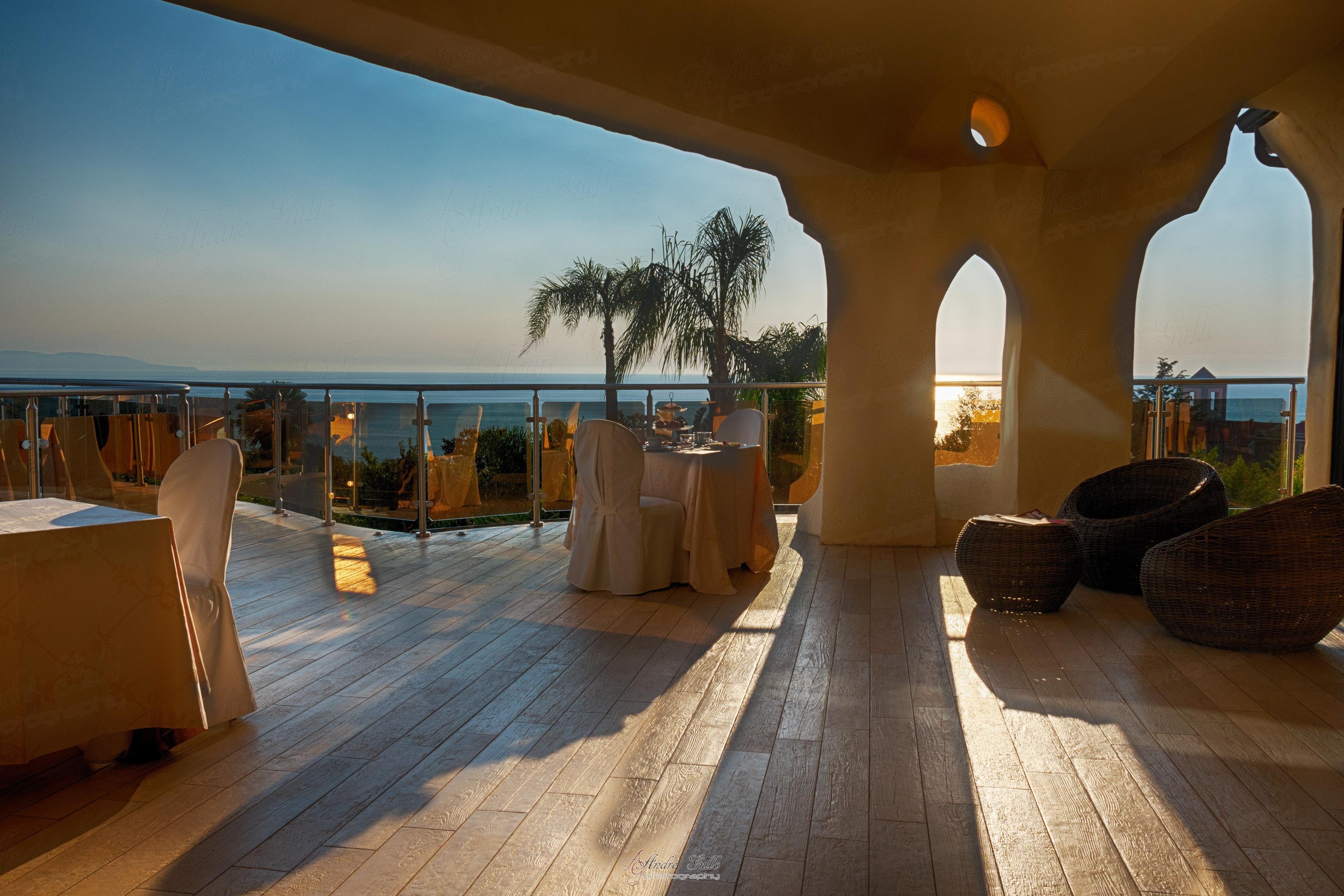 Arcobaleno Hotel 4*