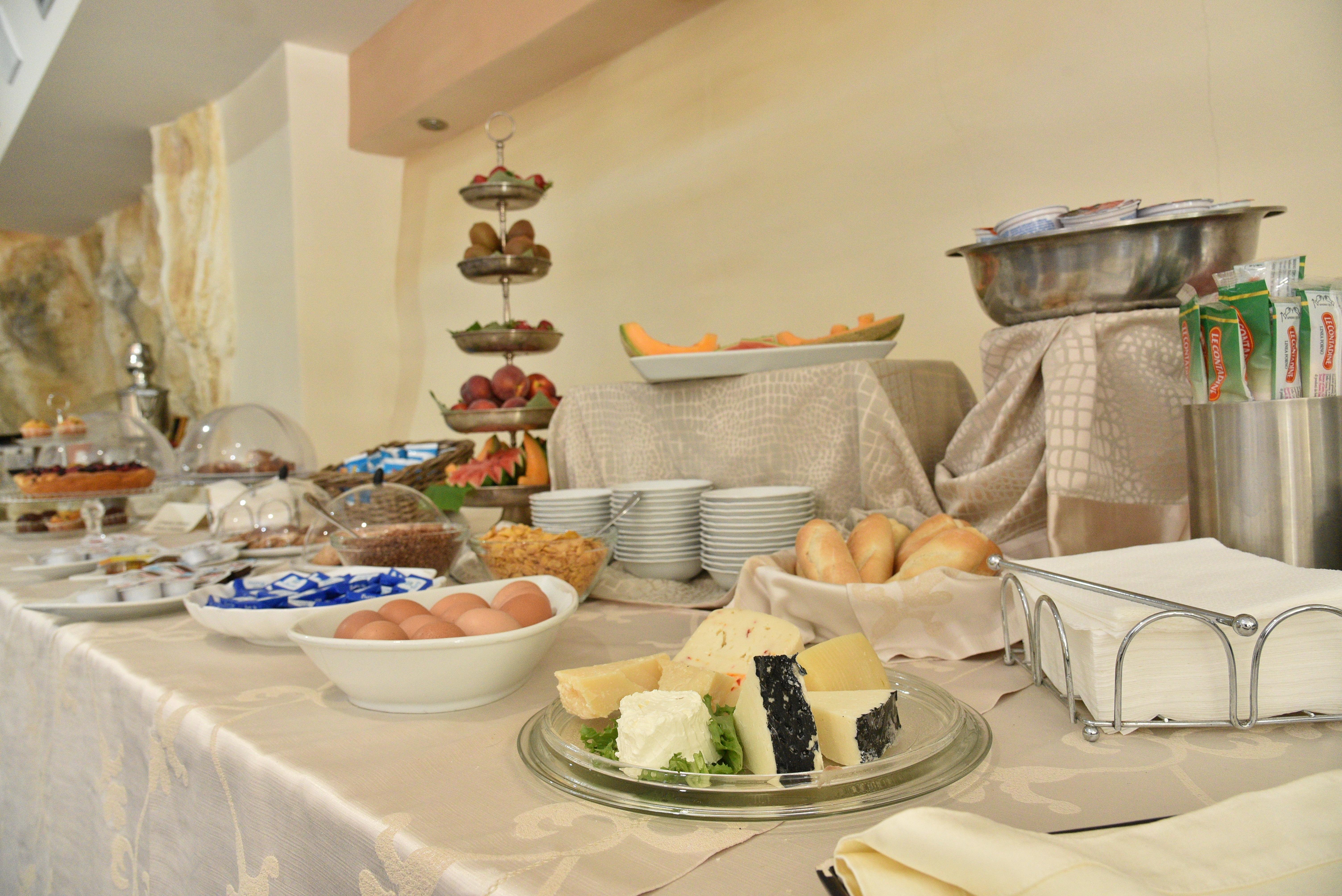 Hotel Arcobaleno Palmi