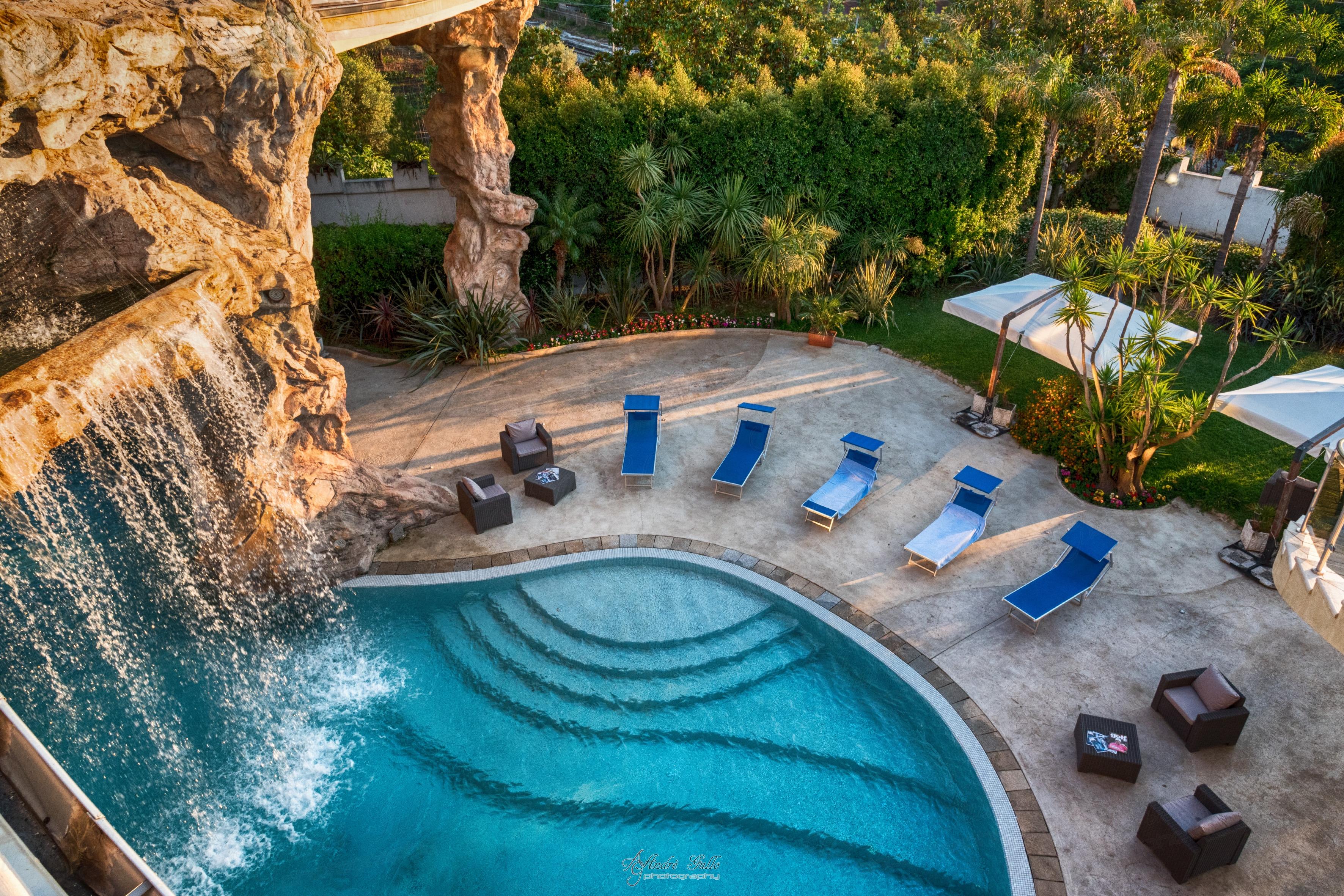 Arcobaleno Hotel