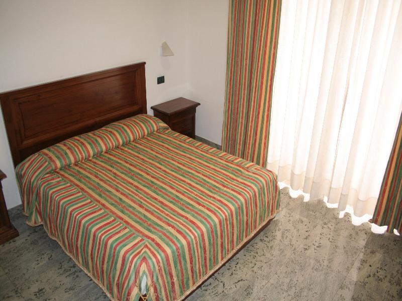 Hotel Arcobaleno