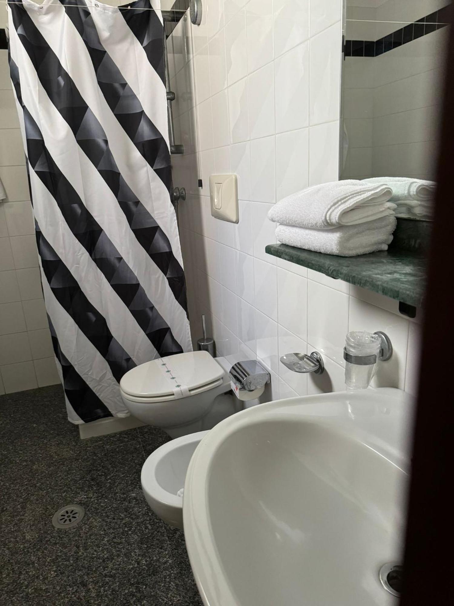 Arcobaleno Hotel Palmi