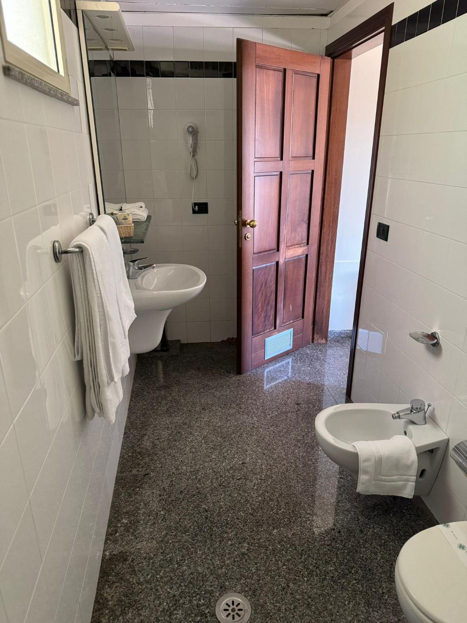 Hotel Arcobaleno Palmi