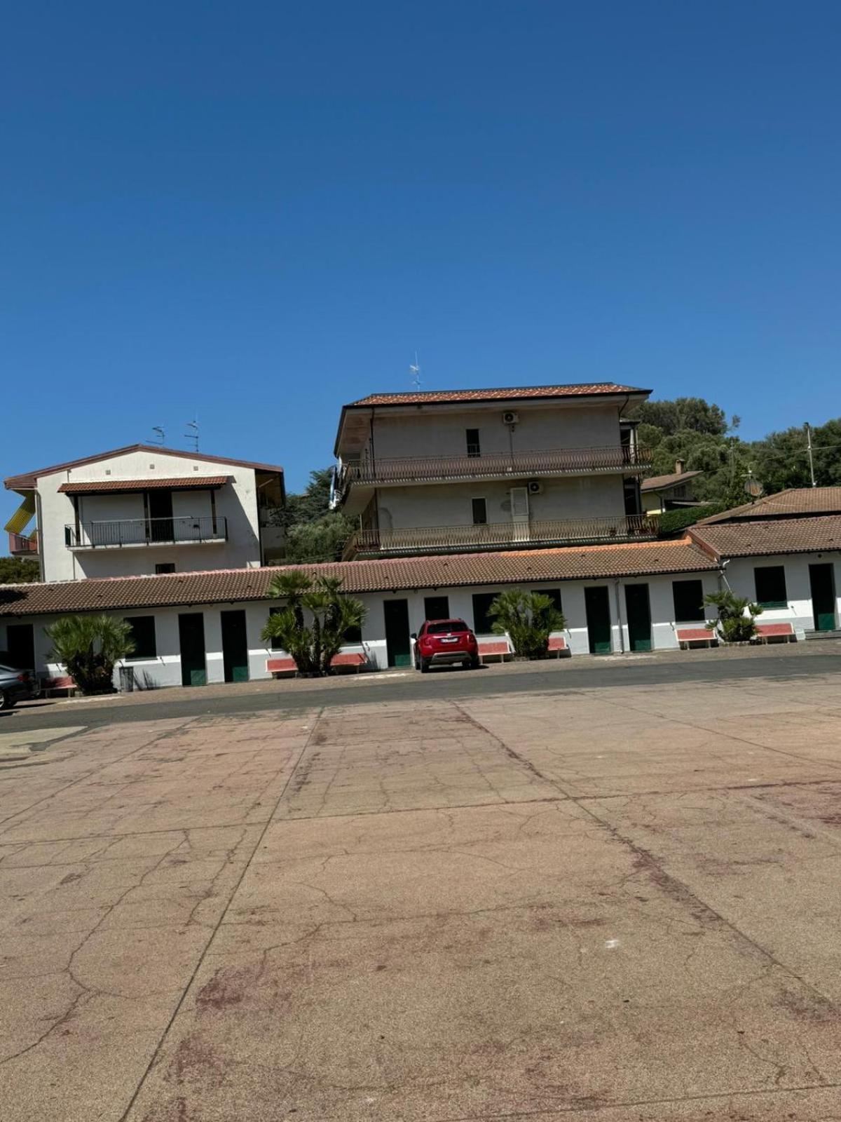 Arcobaleno Hotel