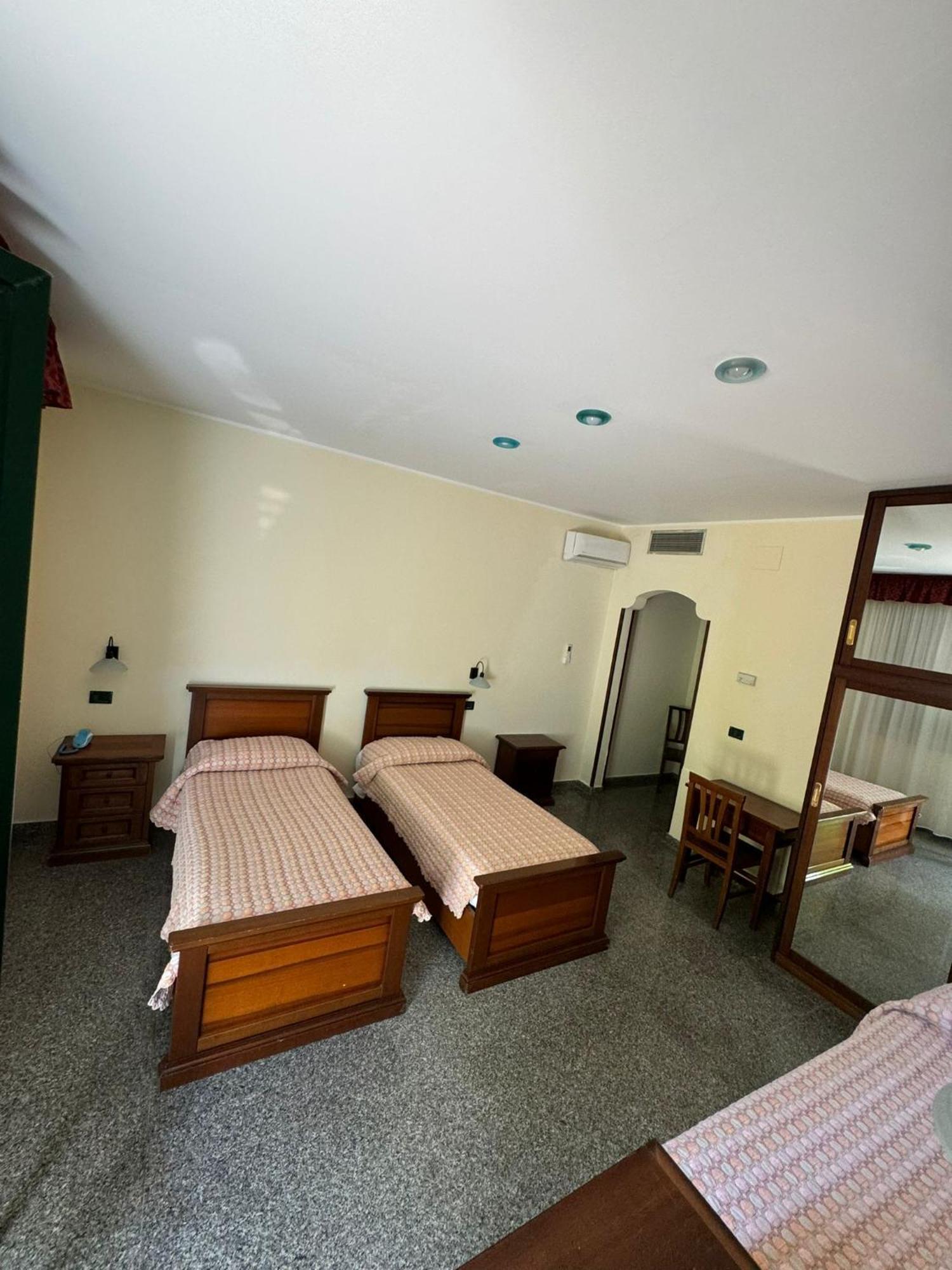 Arcobaleno Hotel 4*