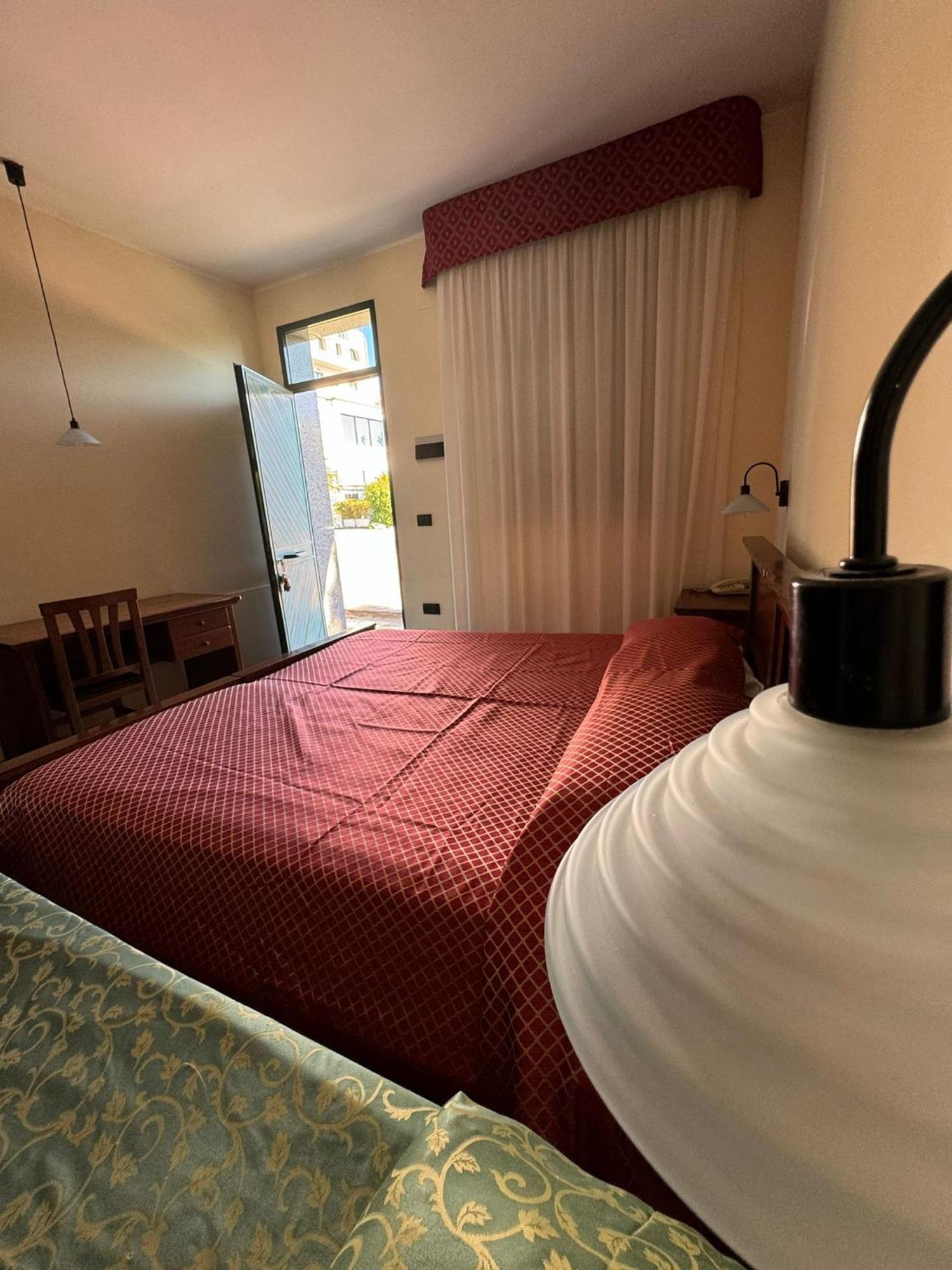 Arcobaleno Hotel Palmi