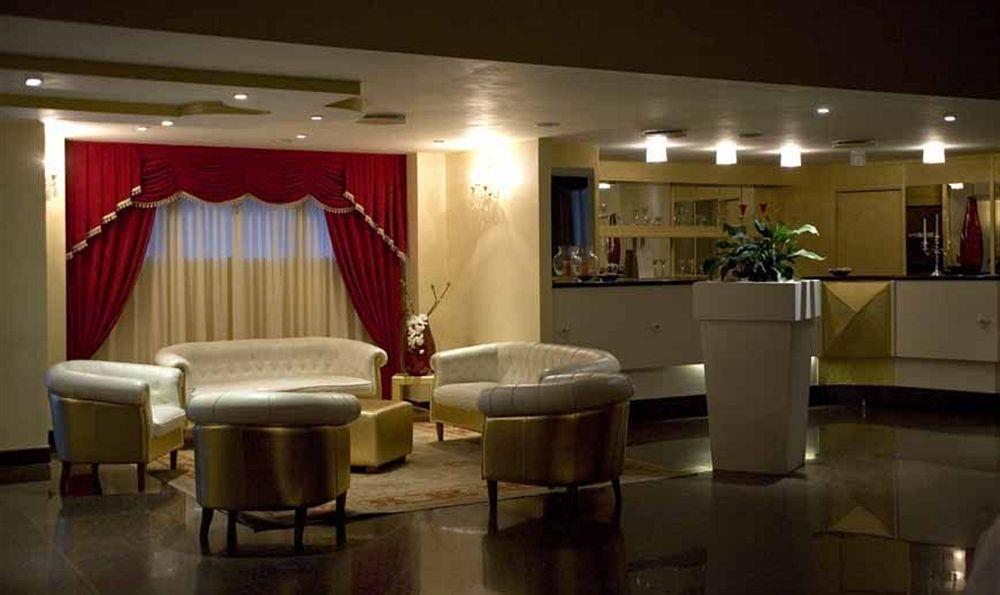 Hotel Arcobaleno