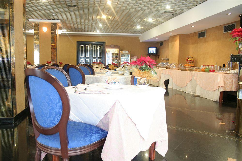 Arcobaleno Hotel
