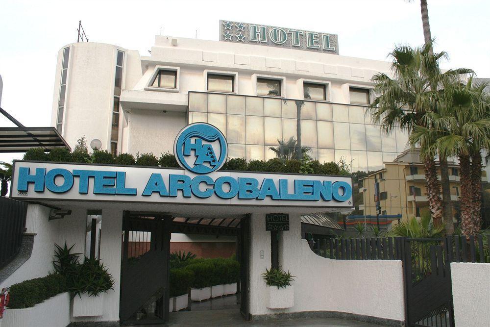 Hotel Arcobaleno 4*