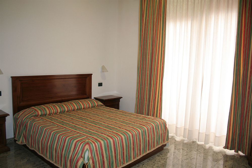 Hotel Arcobaleno 4*