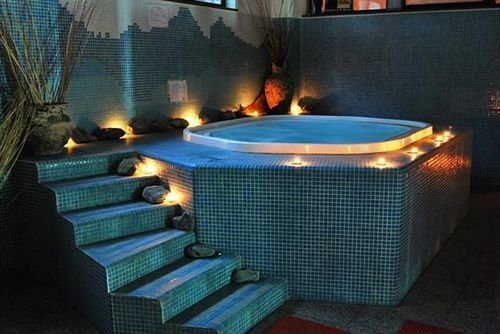 Hotel Arcobaleno 4*