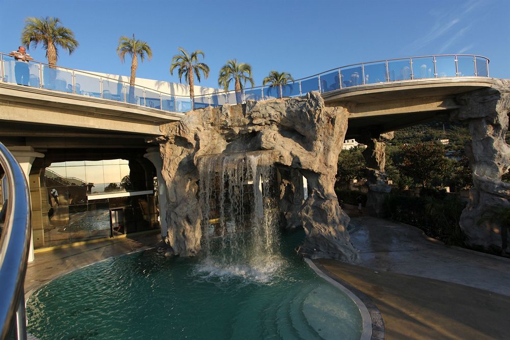 Hotel Arcobaleno Palmi