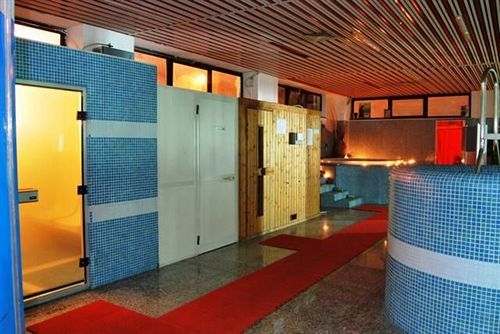 Hotel Arcobaleno 4*
