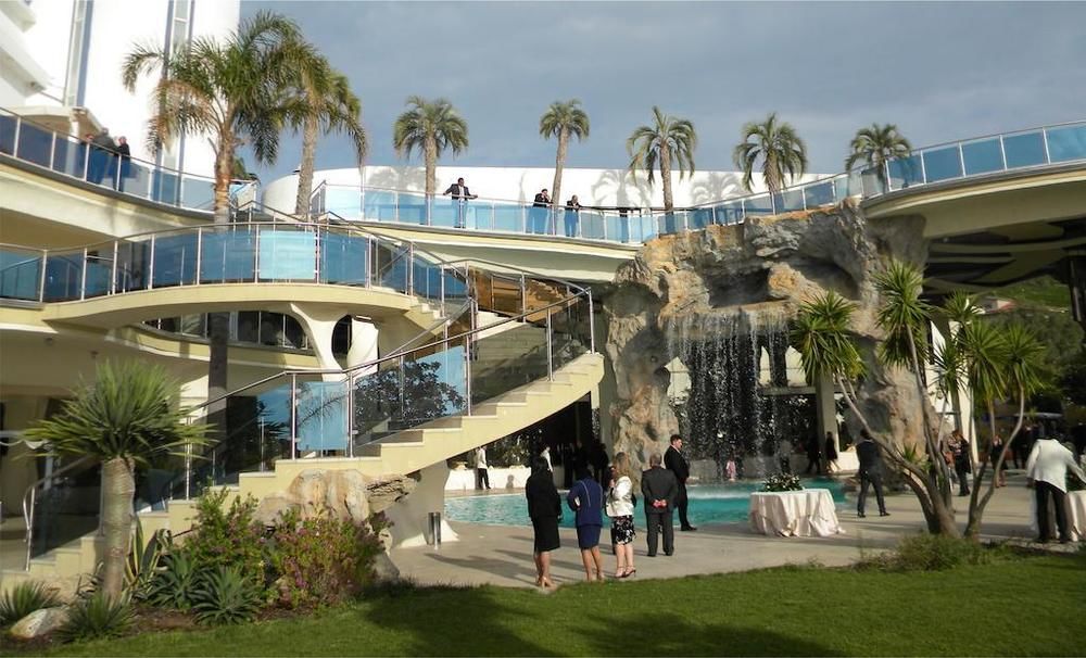 Hotel Arcobaleno Palmi