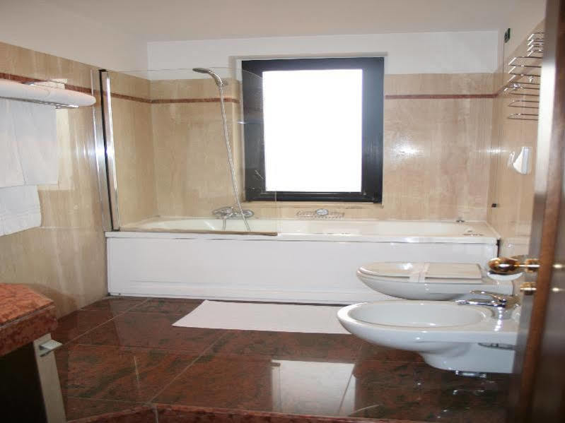 Arcobaleno Hotel 4*