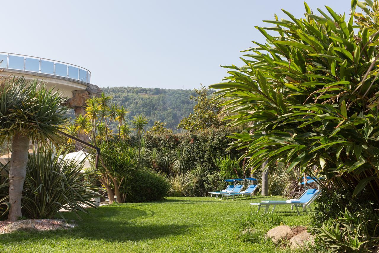 Arcobaleno Hotel Palmi