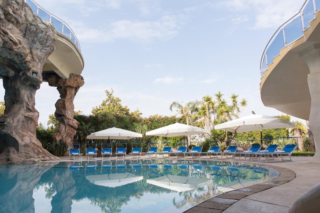 Arcobaleno Hotel 4*