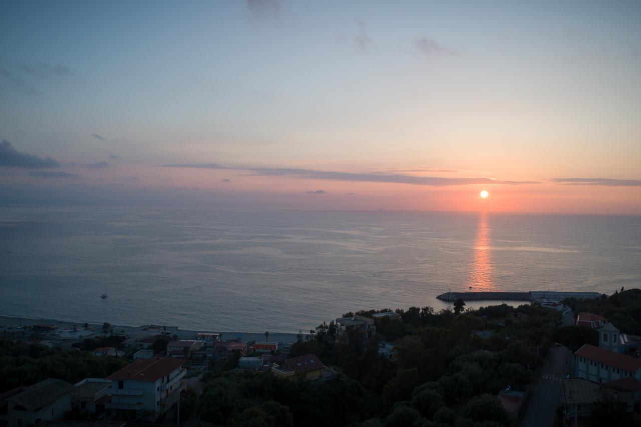 Arcobaleno Hotel Palmi