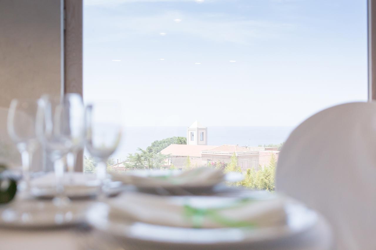 Arcobaleno Hotel Palmi