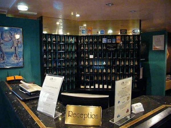 Hotel Arcobaleno